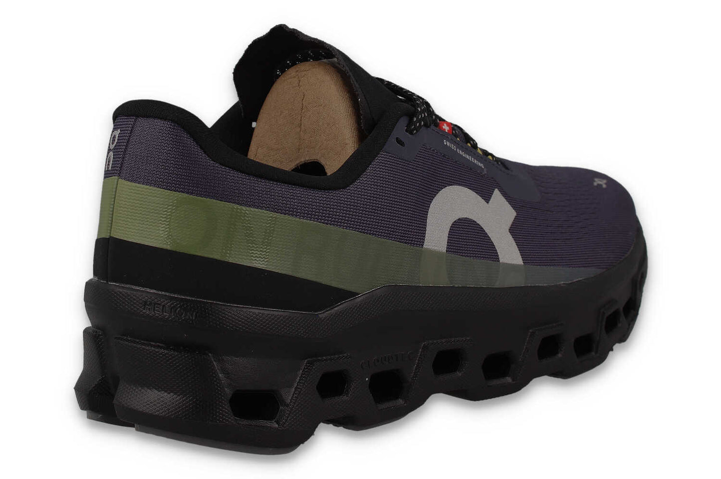 Cloudmonster 1 - Schrittmacher Sneakerhandlung