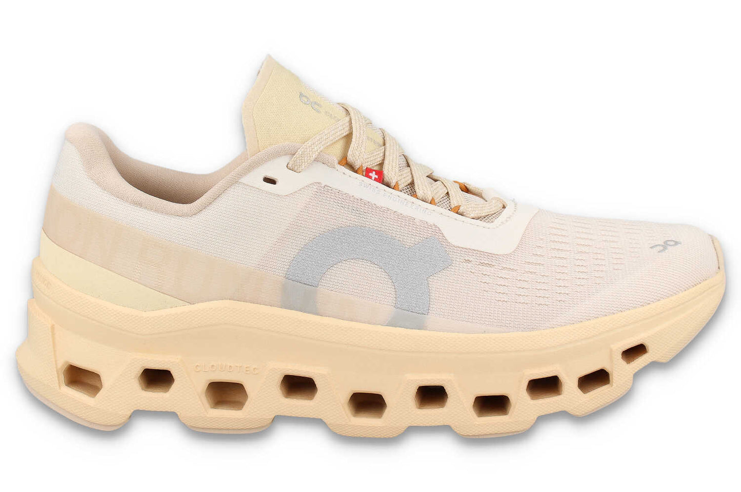 Cloudmonster 1 W - Schrittmacher Sneakerhandlung