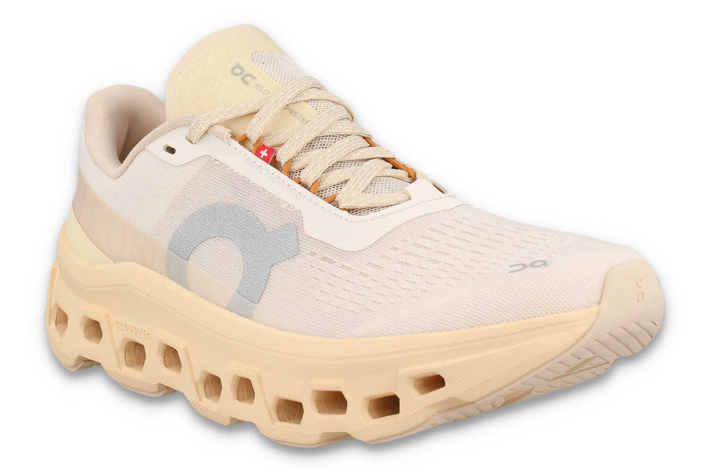 Cloudmonster 1 W - Schrittmacher Sneakerhandlung