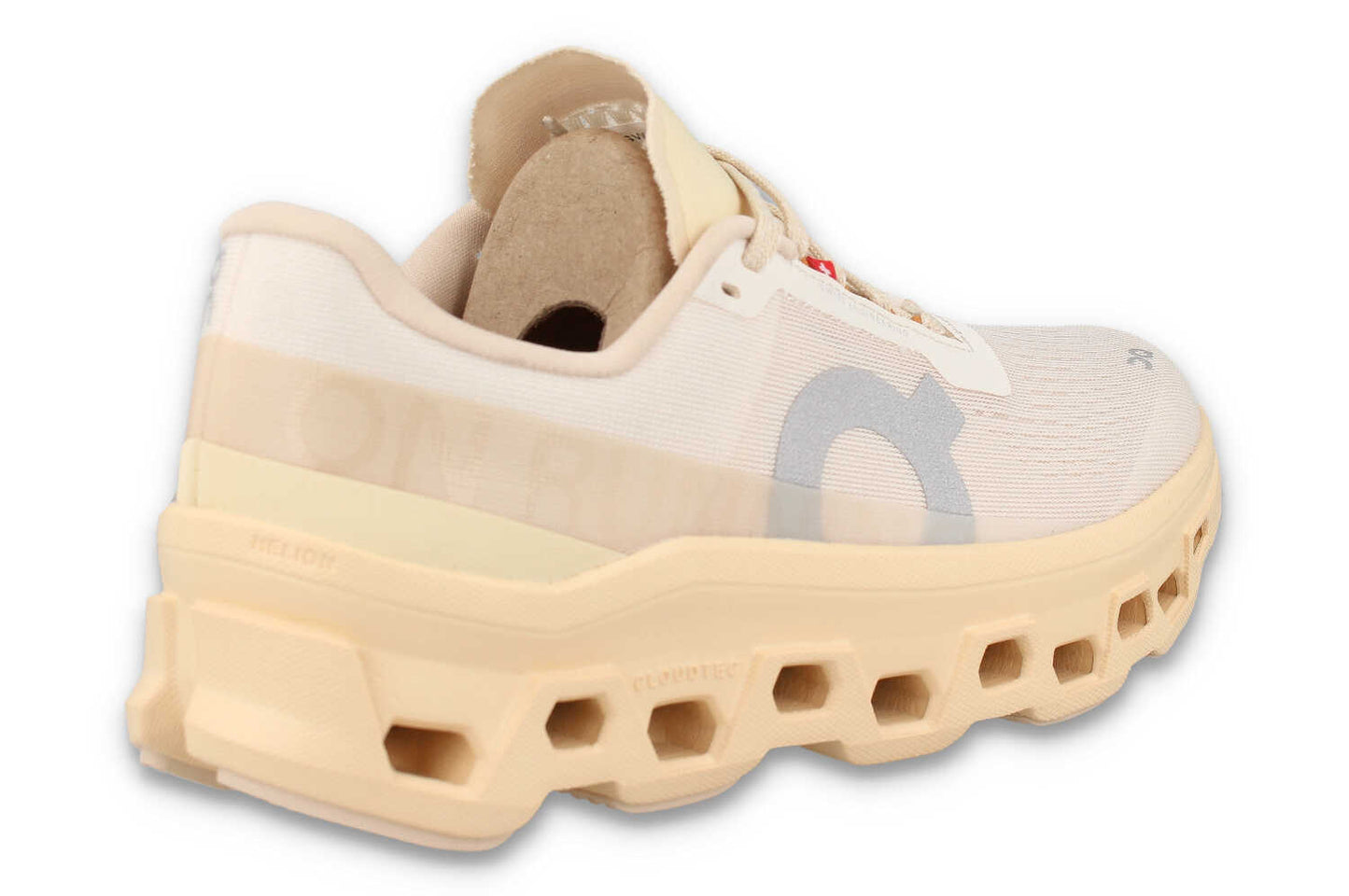 Cloudmonster 1 W - Schrittmacher Sneakerhandlung