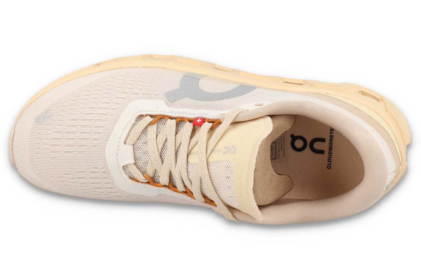 Cloudmonster 1 W - Schrittmacher Sneakerhandlung
