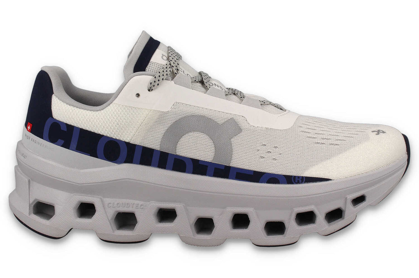 Cloudmonster 1 - Schrittmacher Sneakerhandlung