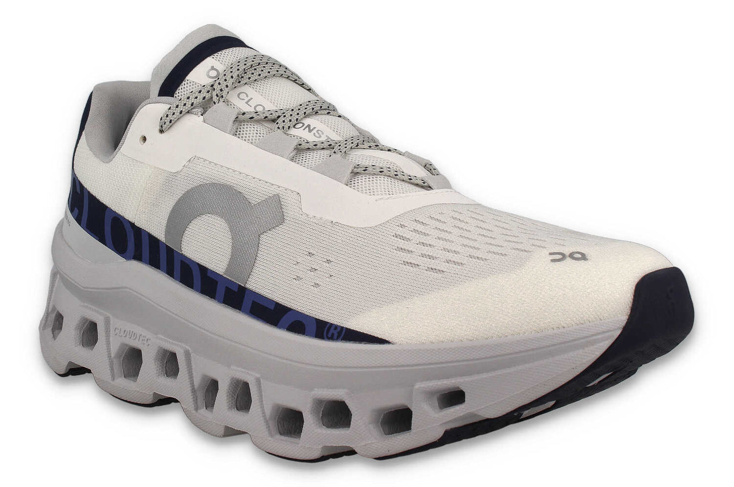 Cloudmonster 1 - Schrittmacher Sneakerhandlung