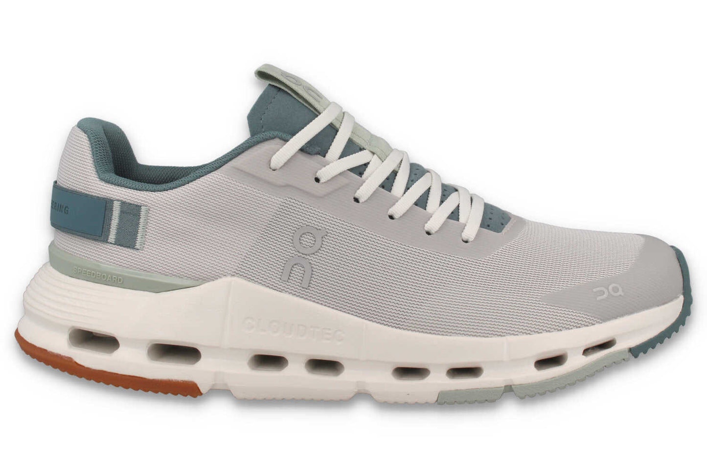 Cloudnova Form 2 - Schrittmacher Shop