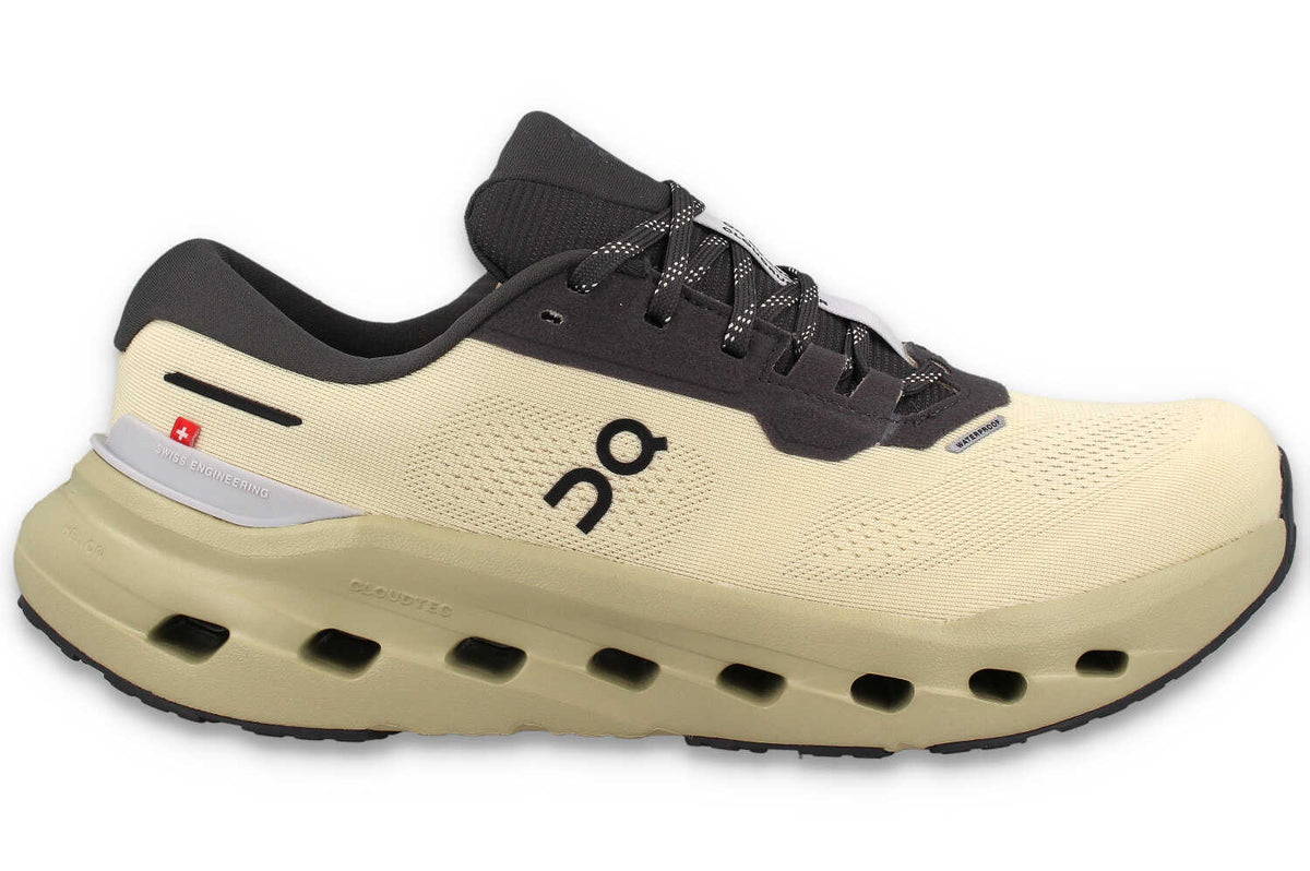 Cloudrunner 3 Waterproof