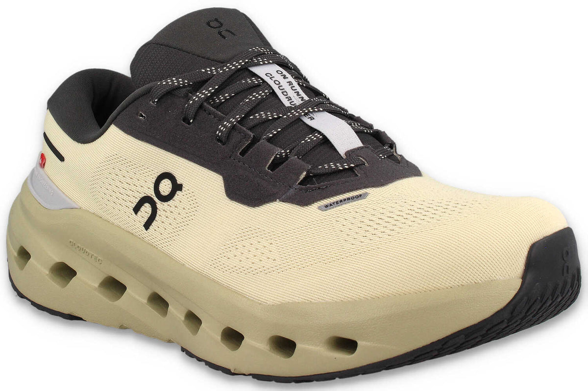 Cloudrunner 3 Waterproof