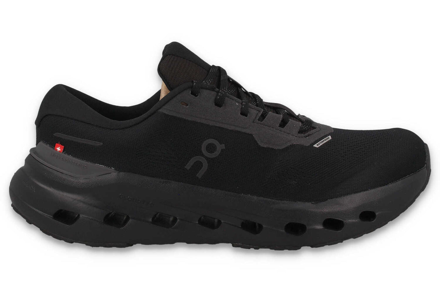 Cloudrunner 3 Waterproof