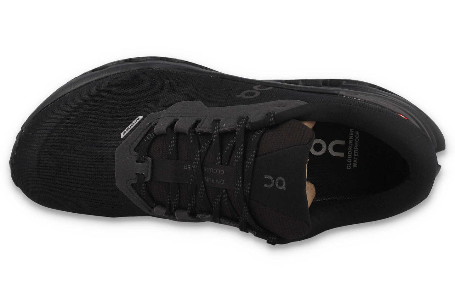 Cloudrunner 3 Waterproof