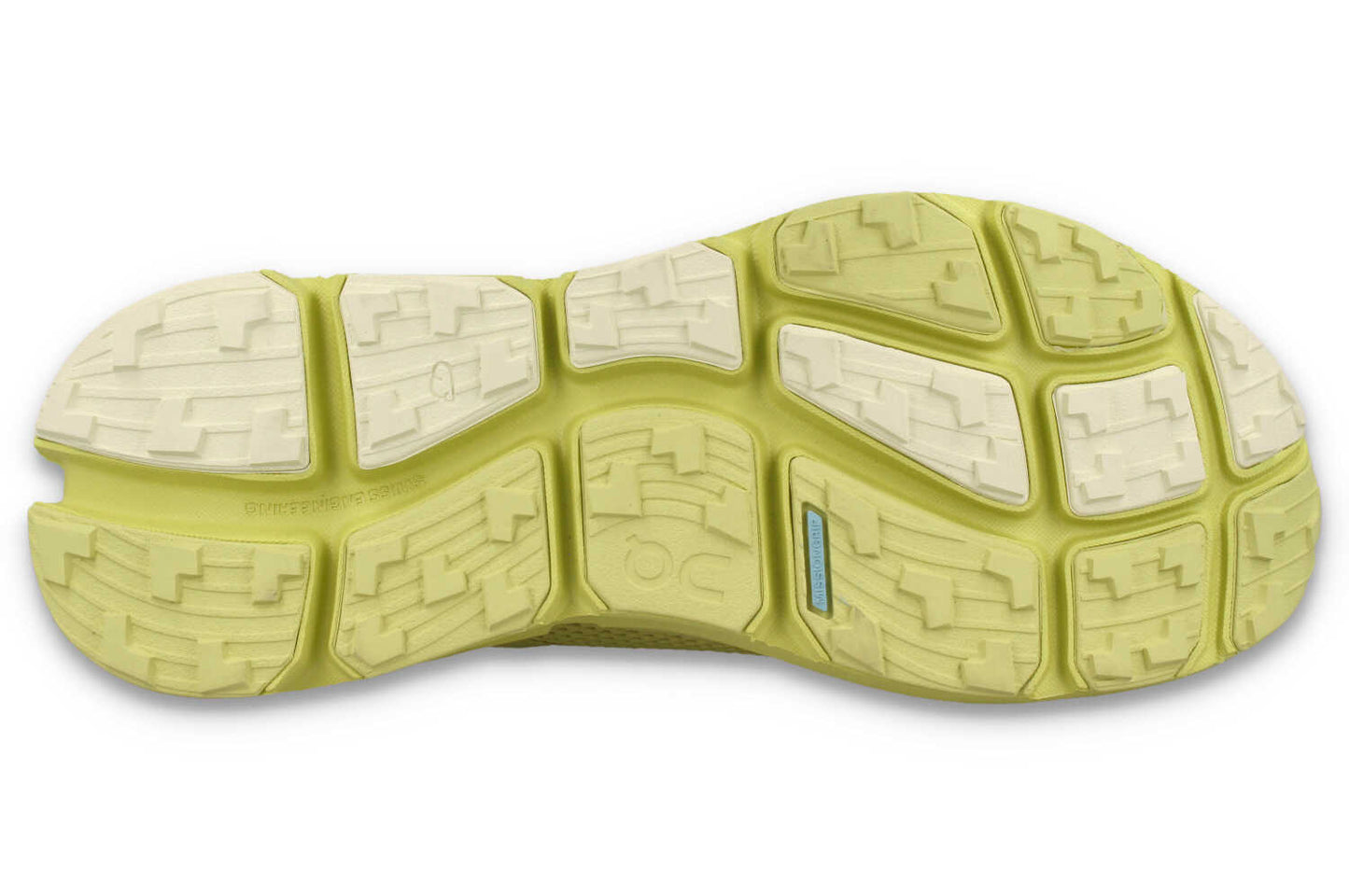 Cloudsoma Moc 1