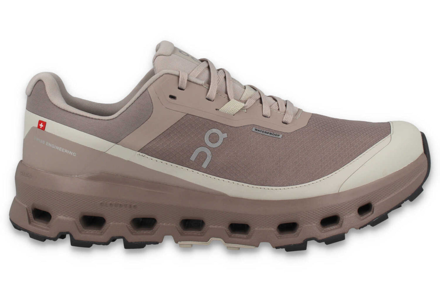 Cloudvista 2 Waterproof - Schrittmacher Sneakerhandlung