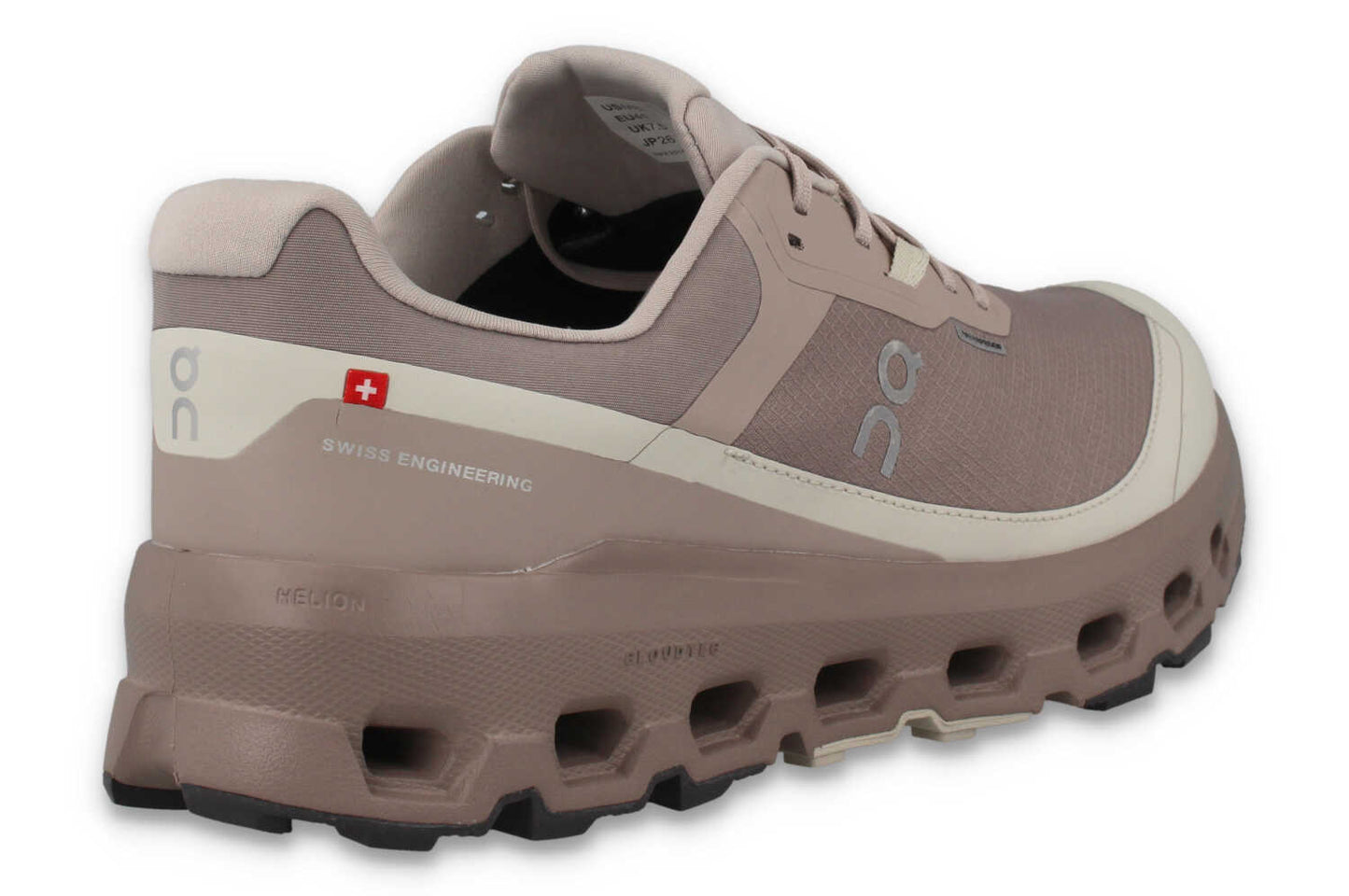 Cloudvista 2 Waterproof - Schrittmacher Sneakerhandlung