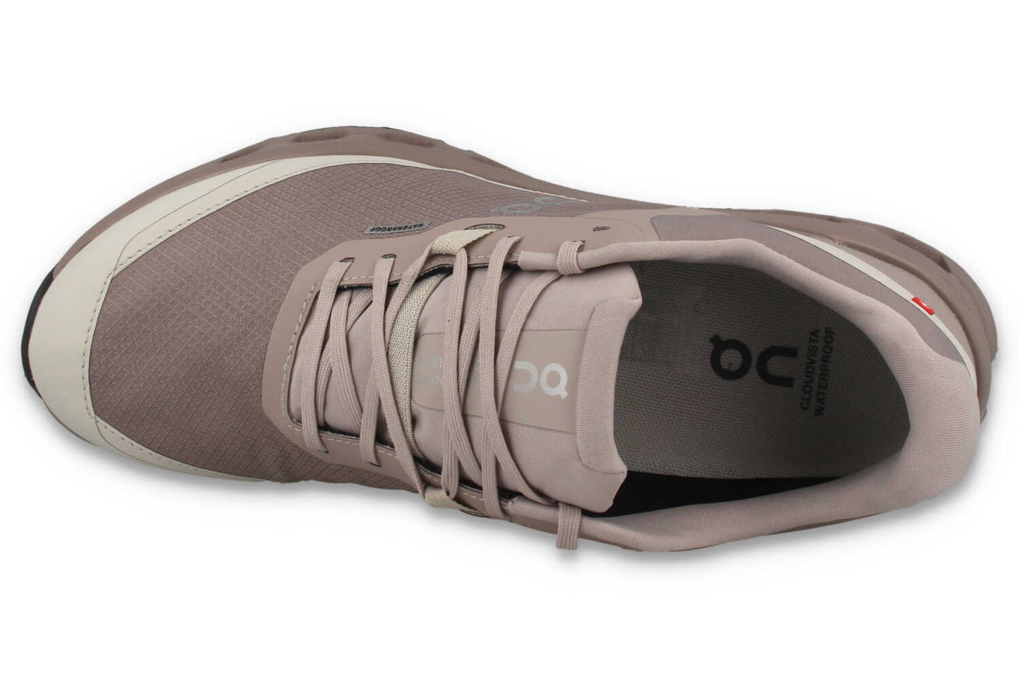 Cloudvista 2 Waterproof - Schrittmacher Sneakerhandlung