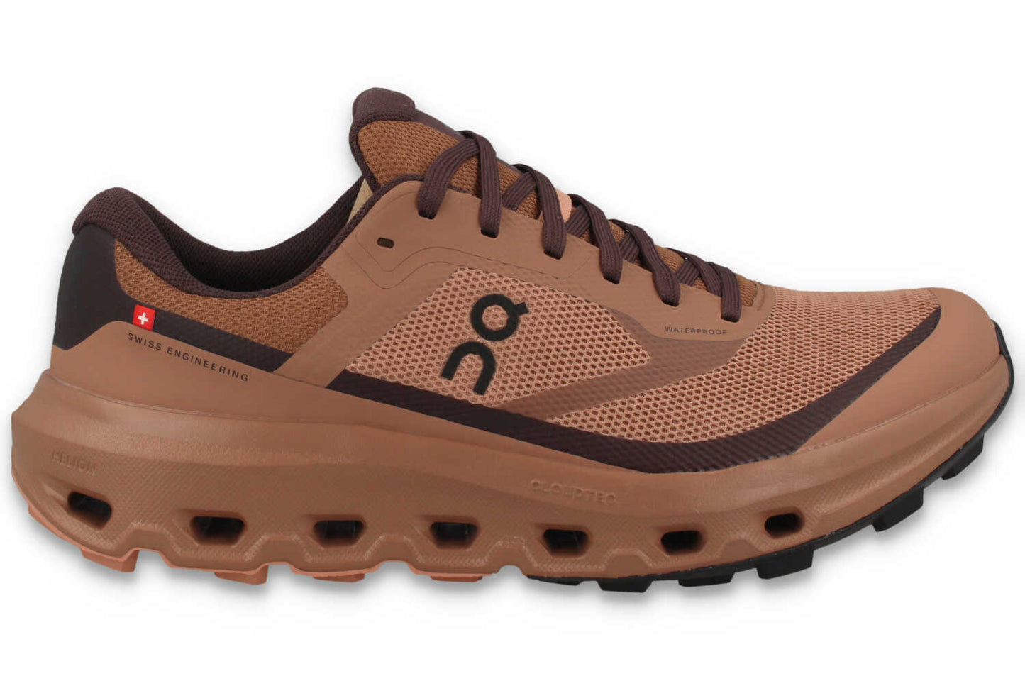 Cloudvista 3 Waterproof