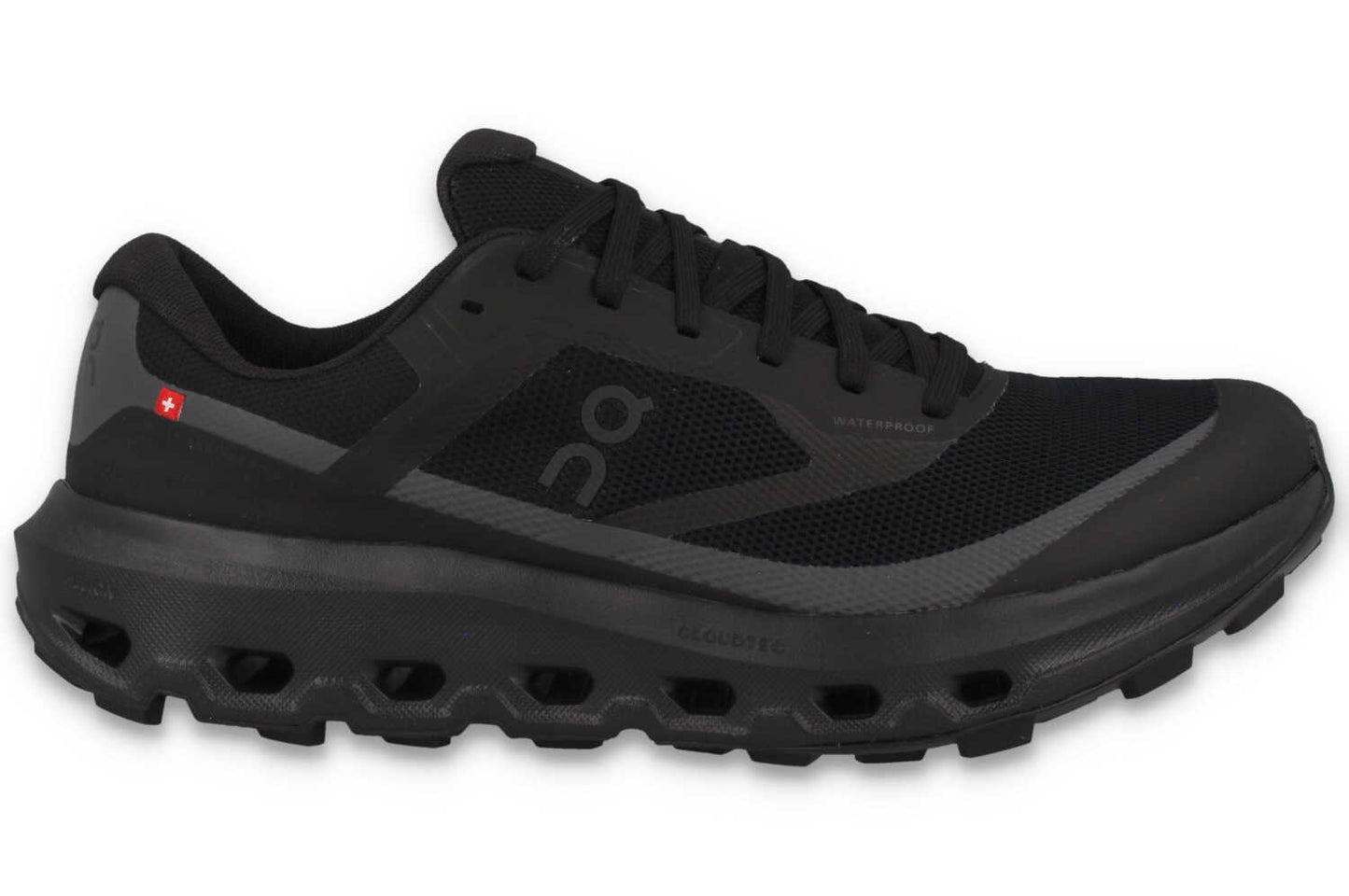 Cloudvista 3 Waterproof