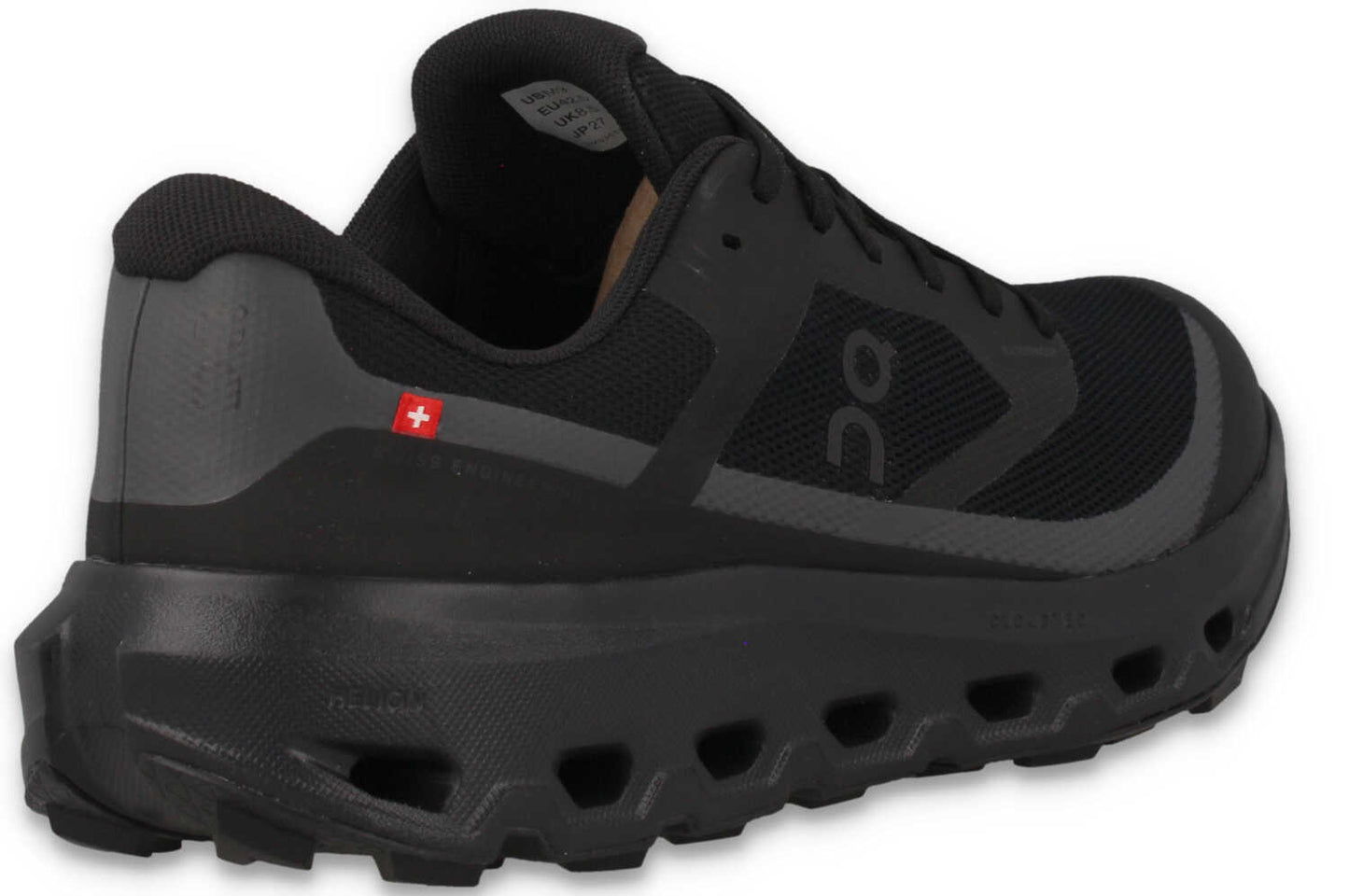 Cloudvista 3 Waterproof