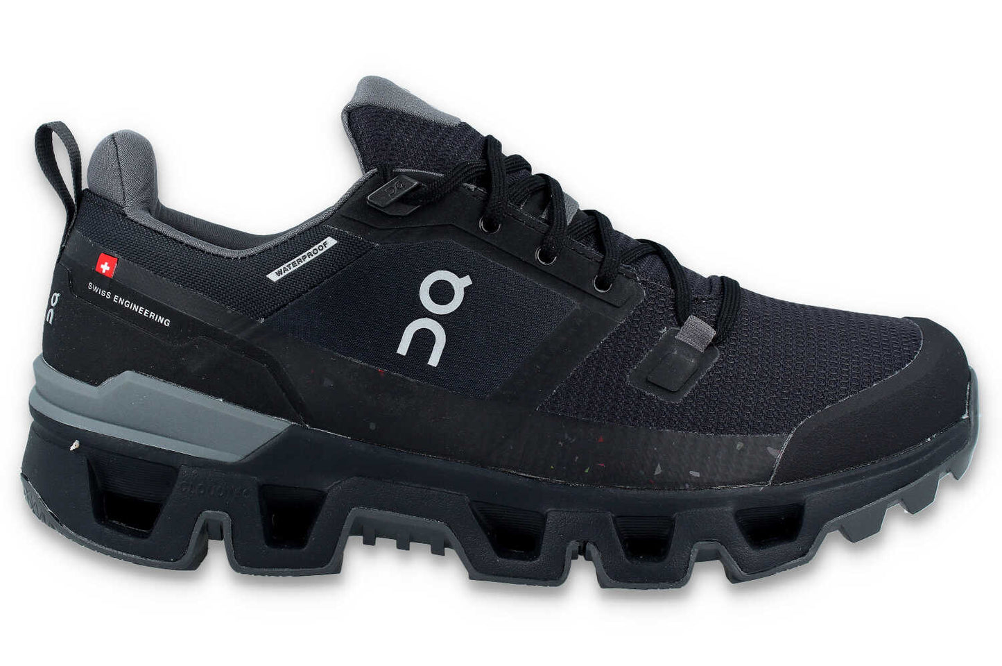 Cloudwander Waterproof