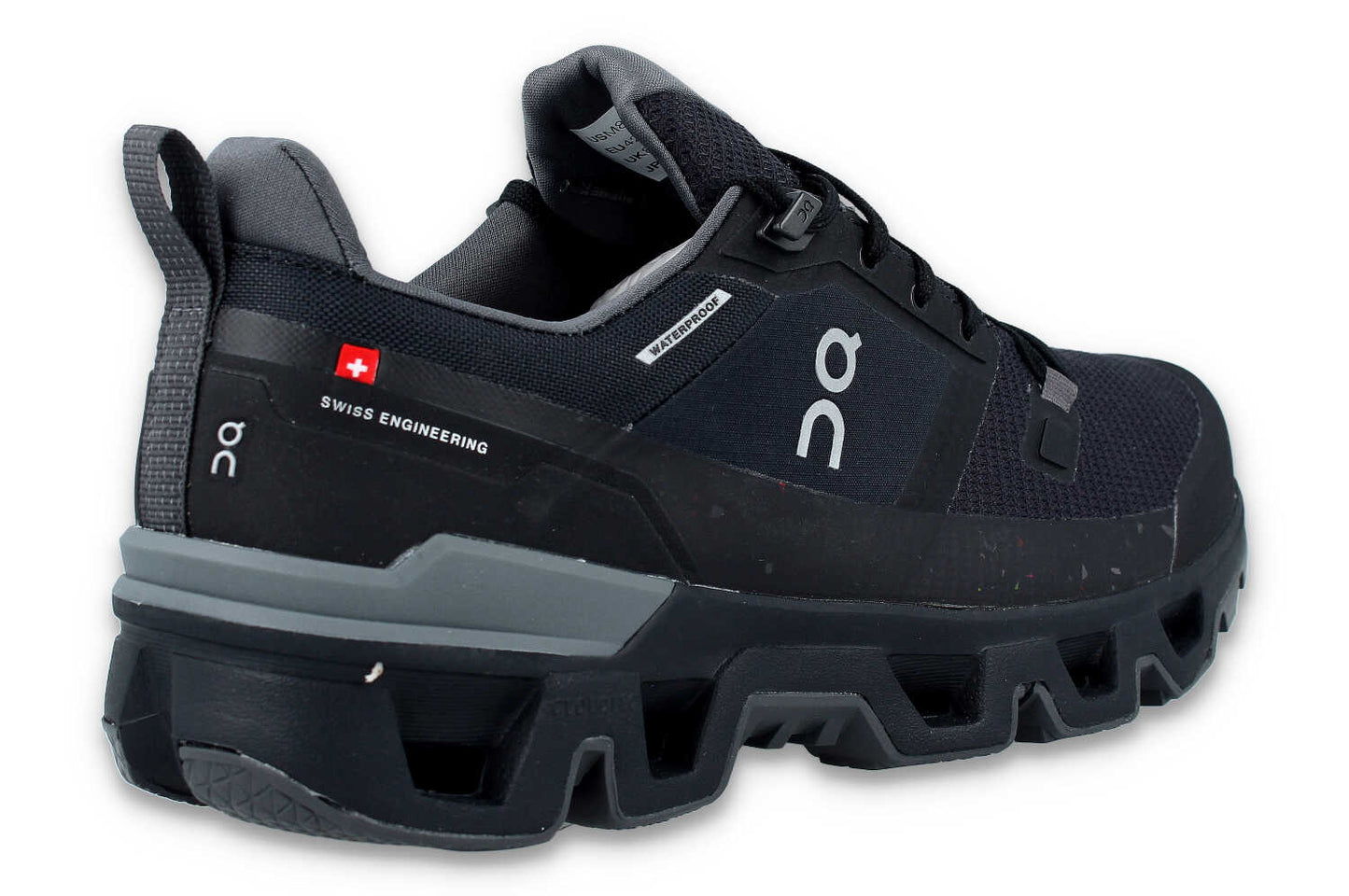 Cloudwander Waterproof