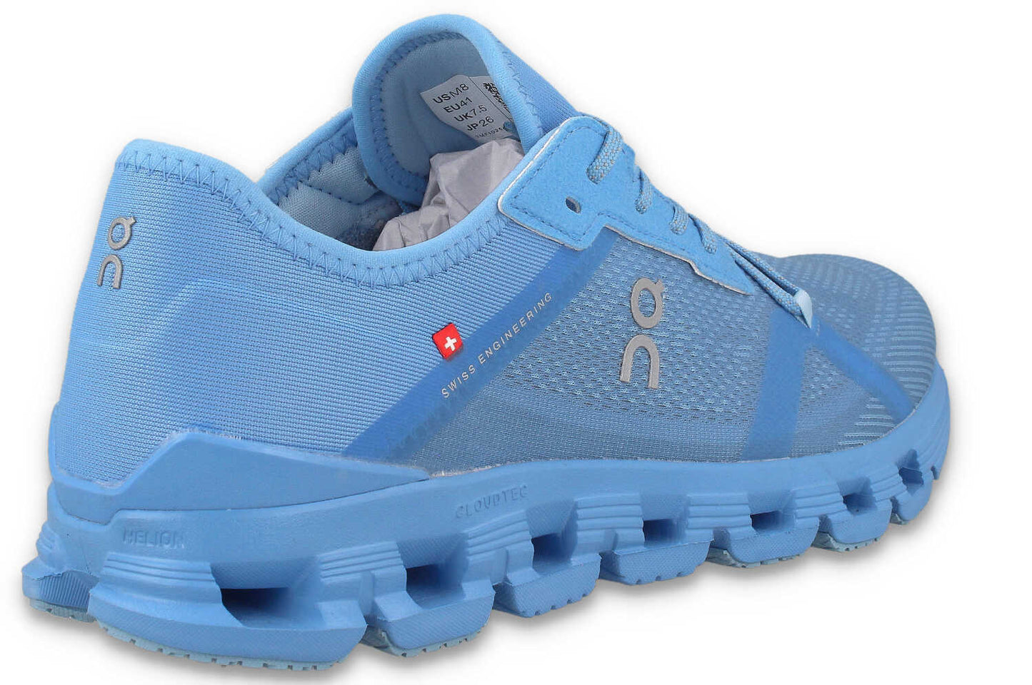 Cloud X 4 AD