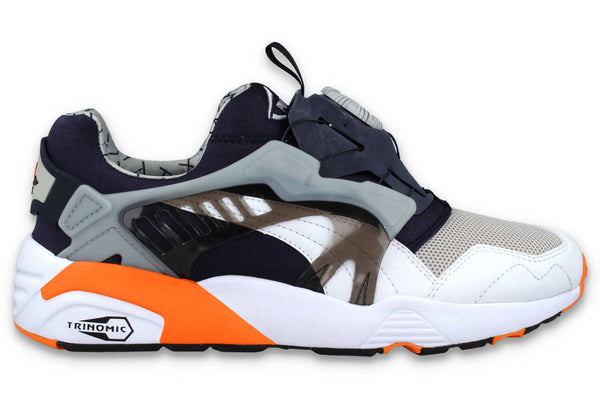 Puma Disc Blaze Puma Schuhe Mit Drehverschluss Puma Disc Blaze OG