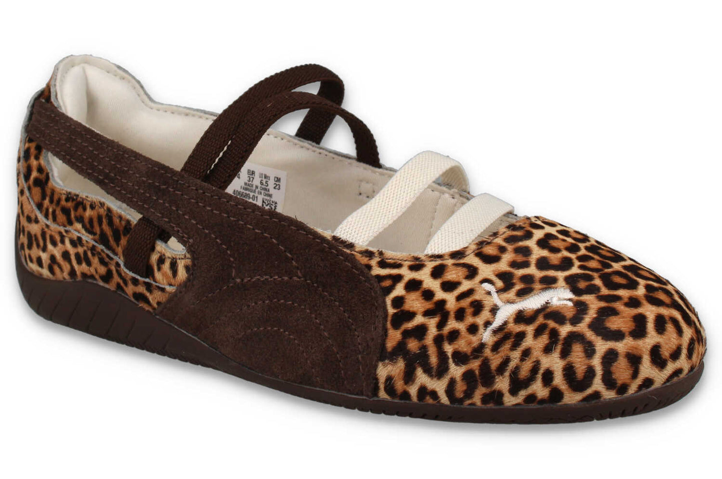 Speedcat Ballet Wild