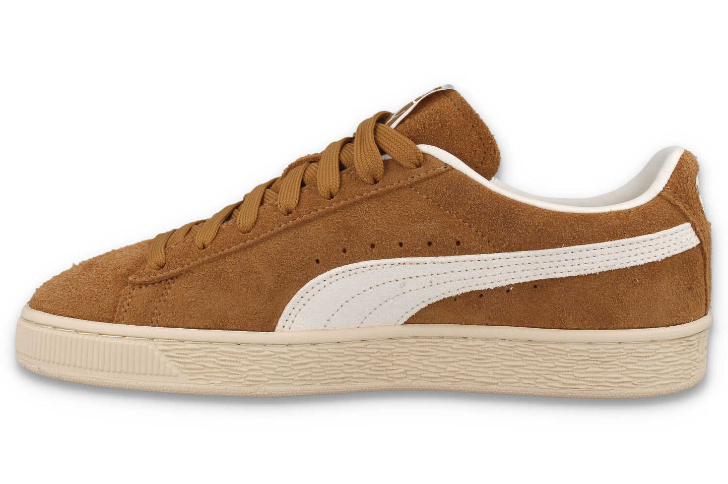 Suede Charles F. Stead