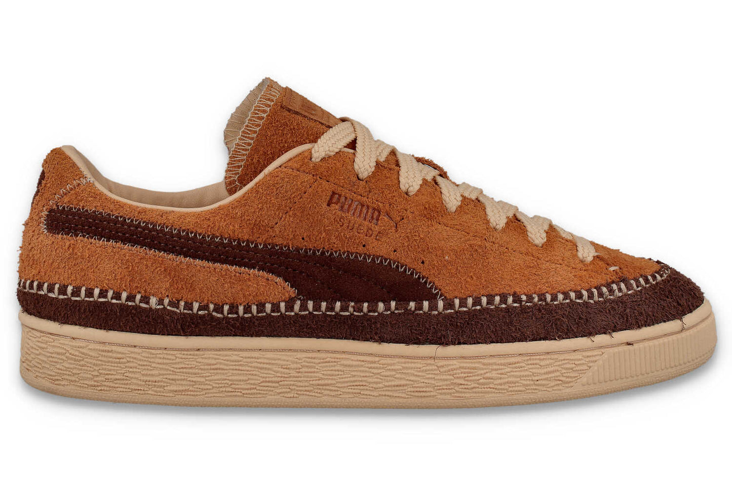 Suede Moccasin - Schrittmacher Shop