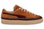 Suede Moccasin