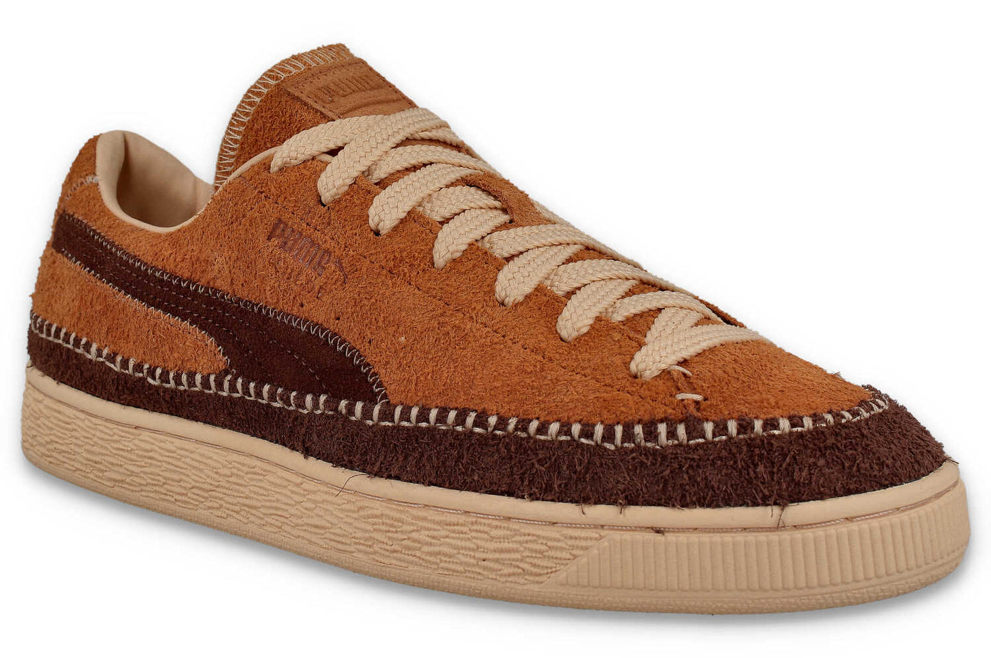 Suede Moccasin - Schrittmacher Shop