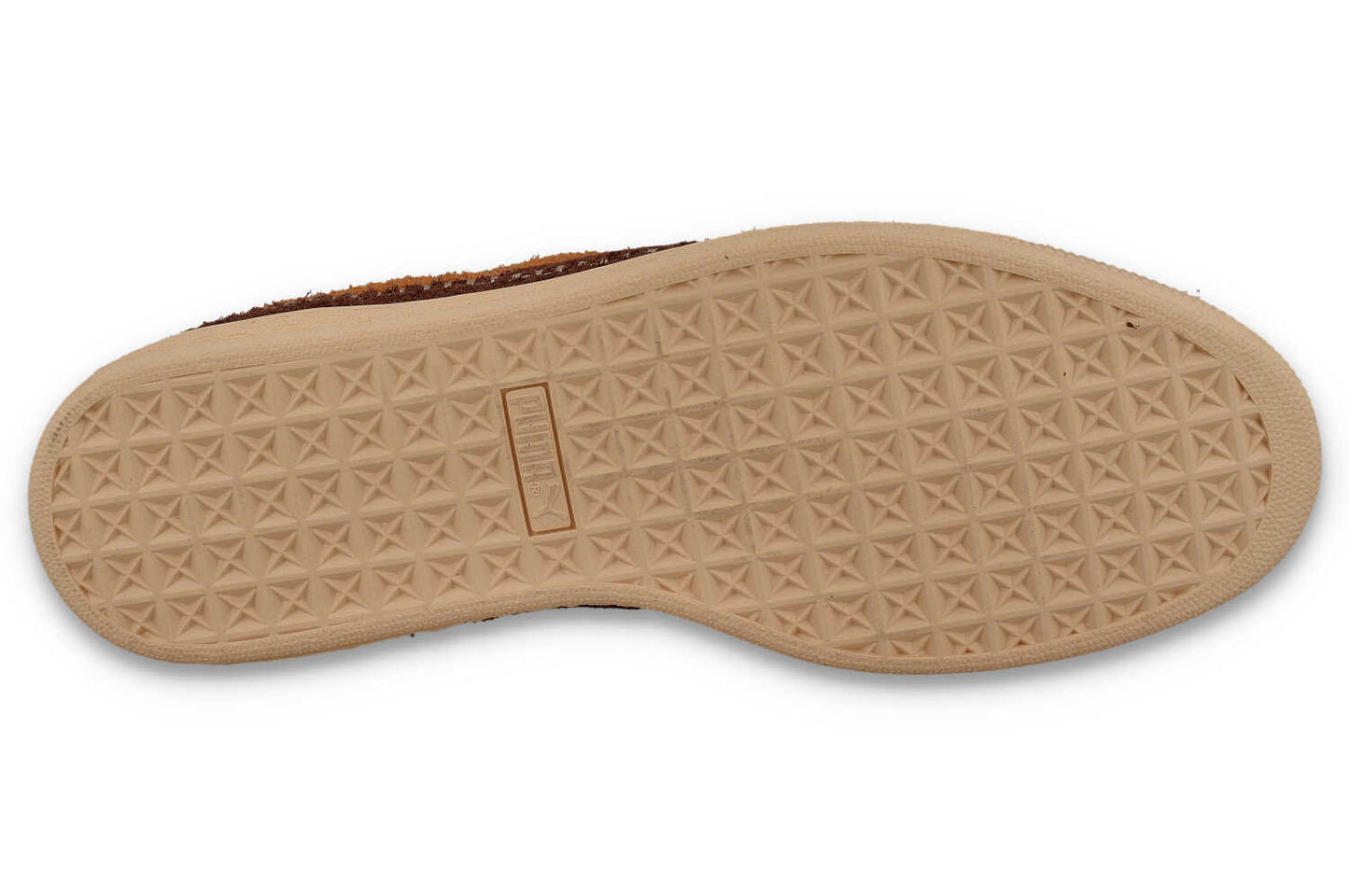 Suede Moccasin - Schrittmacher Shop