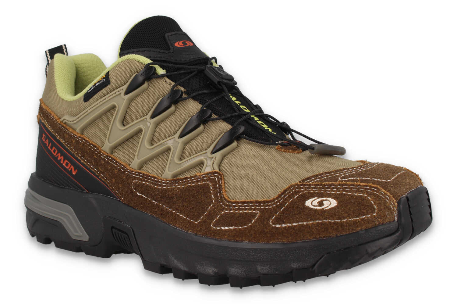 Salomon ACS + Escape – Schrittmacher Shop