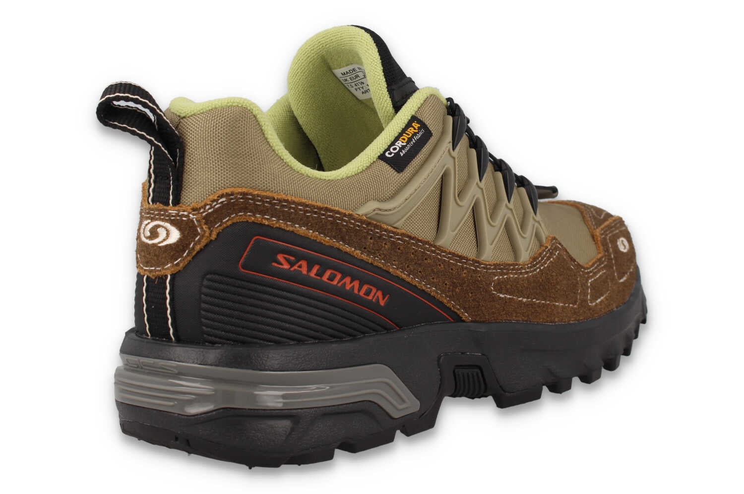 Salomon ACS + Escape – Schrittmacher Shop