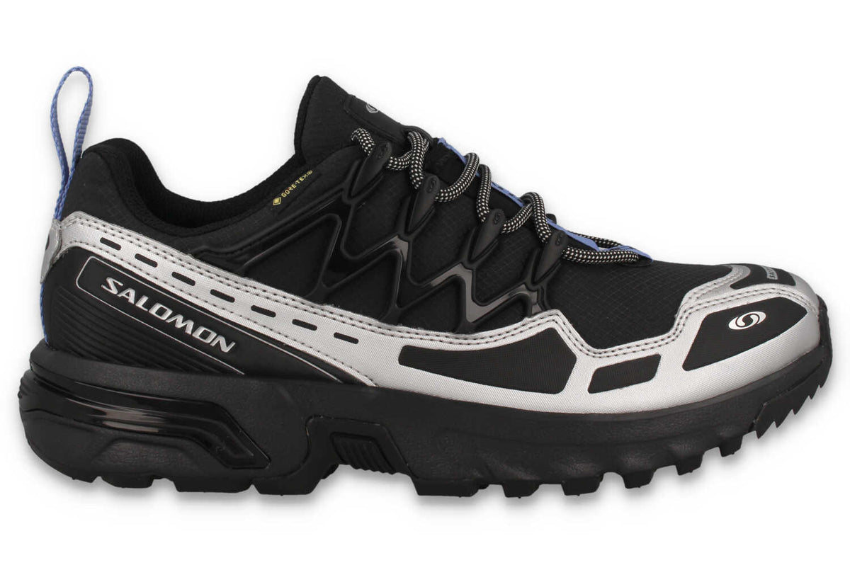 ACS + GORE-TEX®