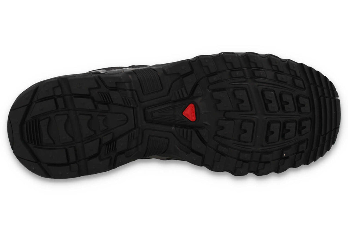 ACS + GORE-TEX®