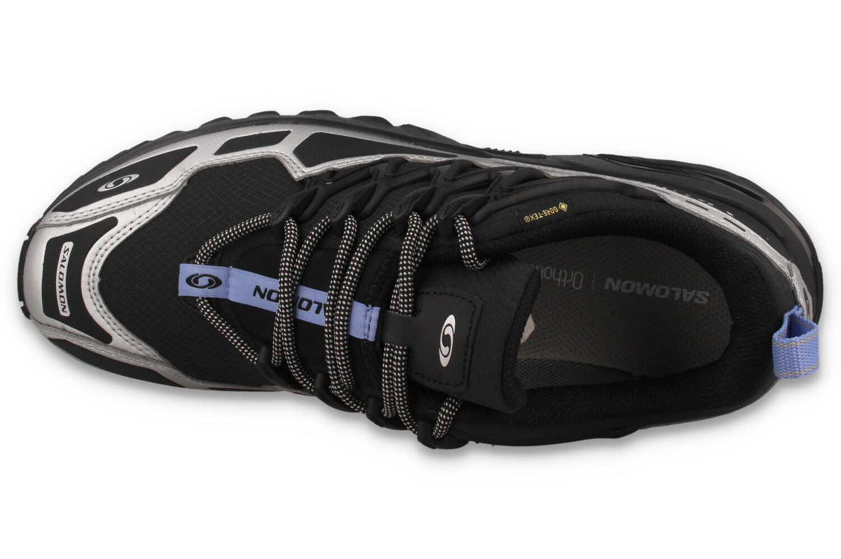 ACS + GORE-TEX®