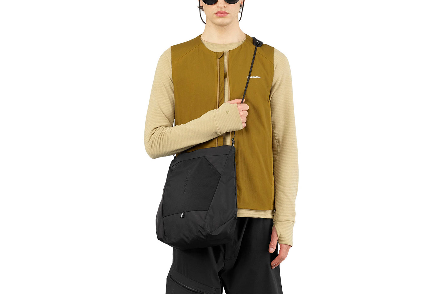 ACS Packable Tote Bag