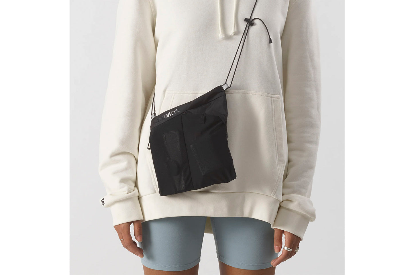 ACS Pouch 2 Crossbody Bag