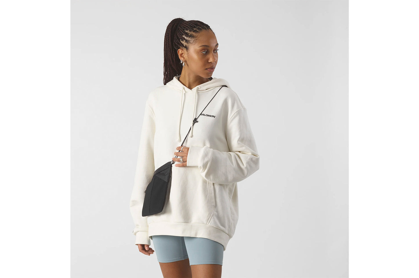 ACS Pouch 2 Crossbody Bag