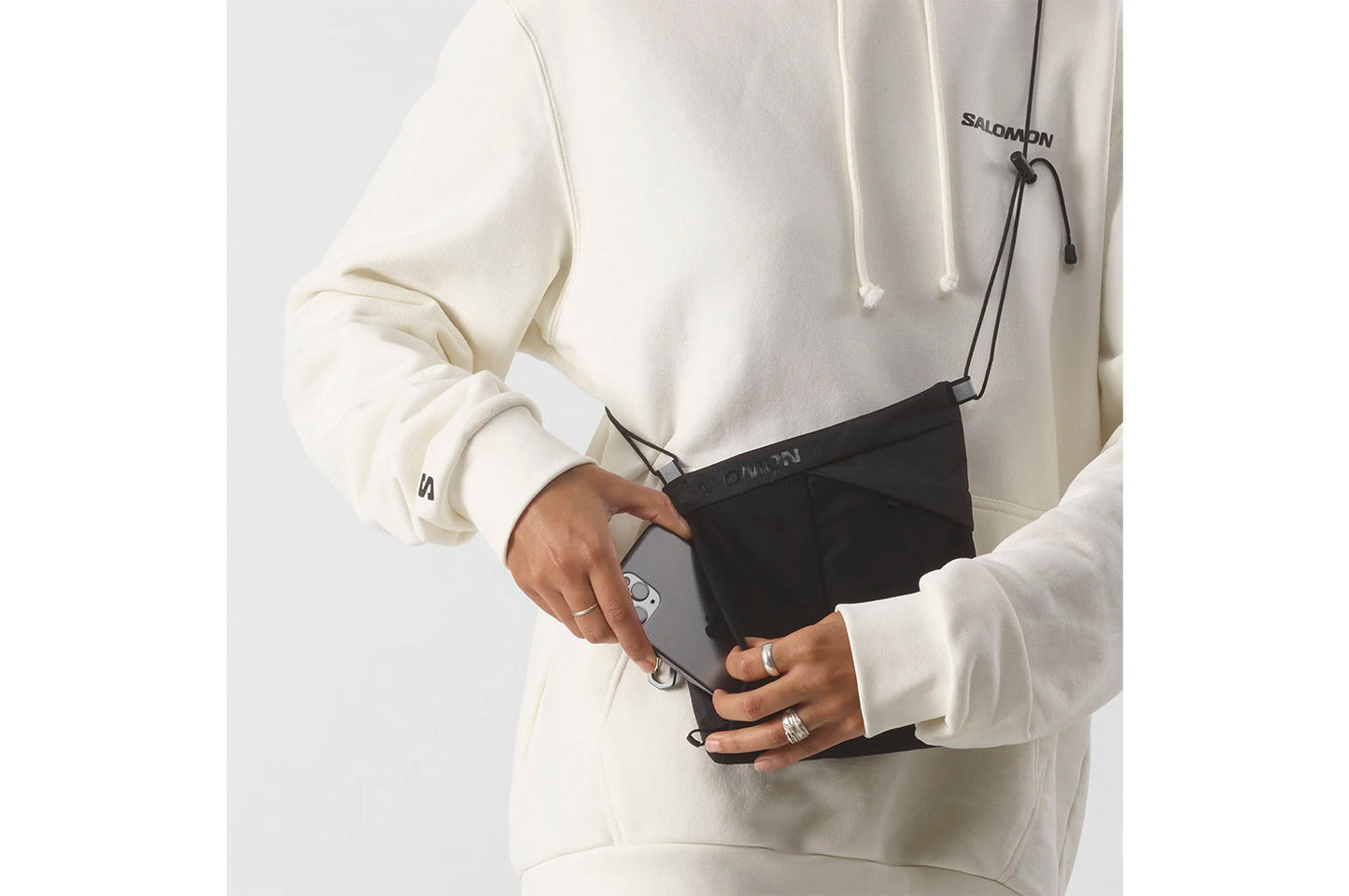 ACS Pouch 2 Crossbody Bag