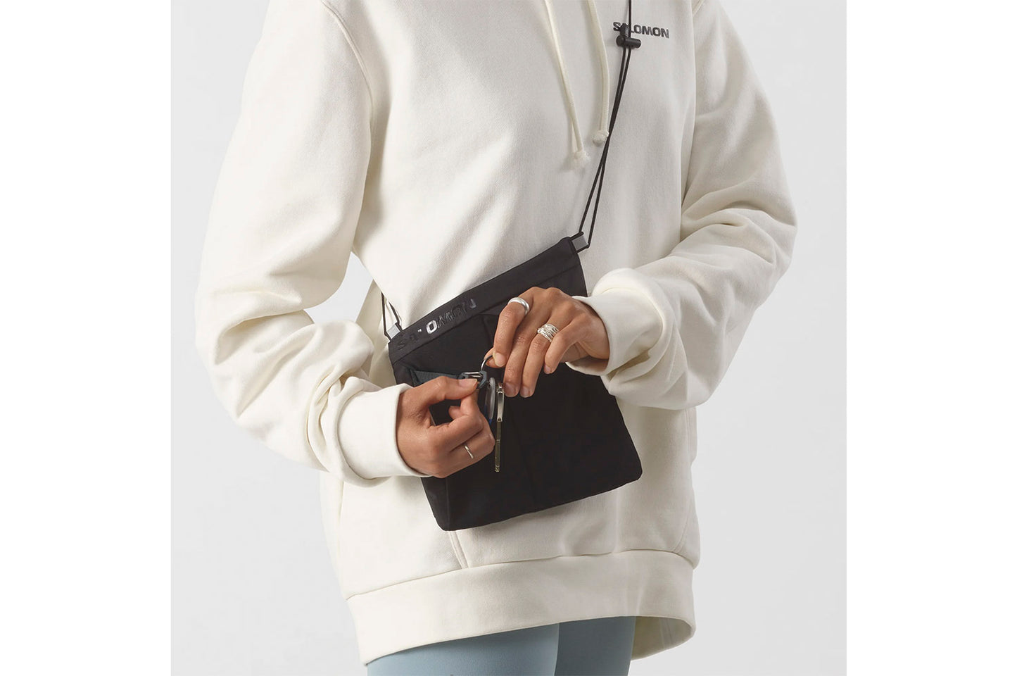 ACS Pouch 2 Crossbody Bag