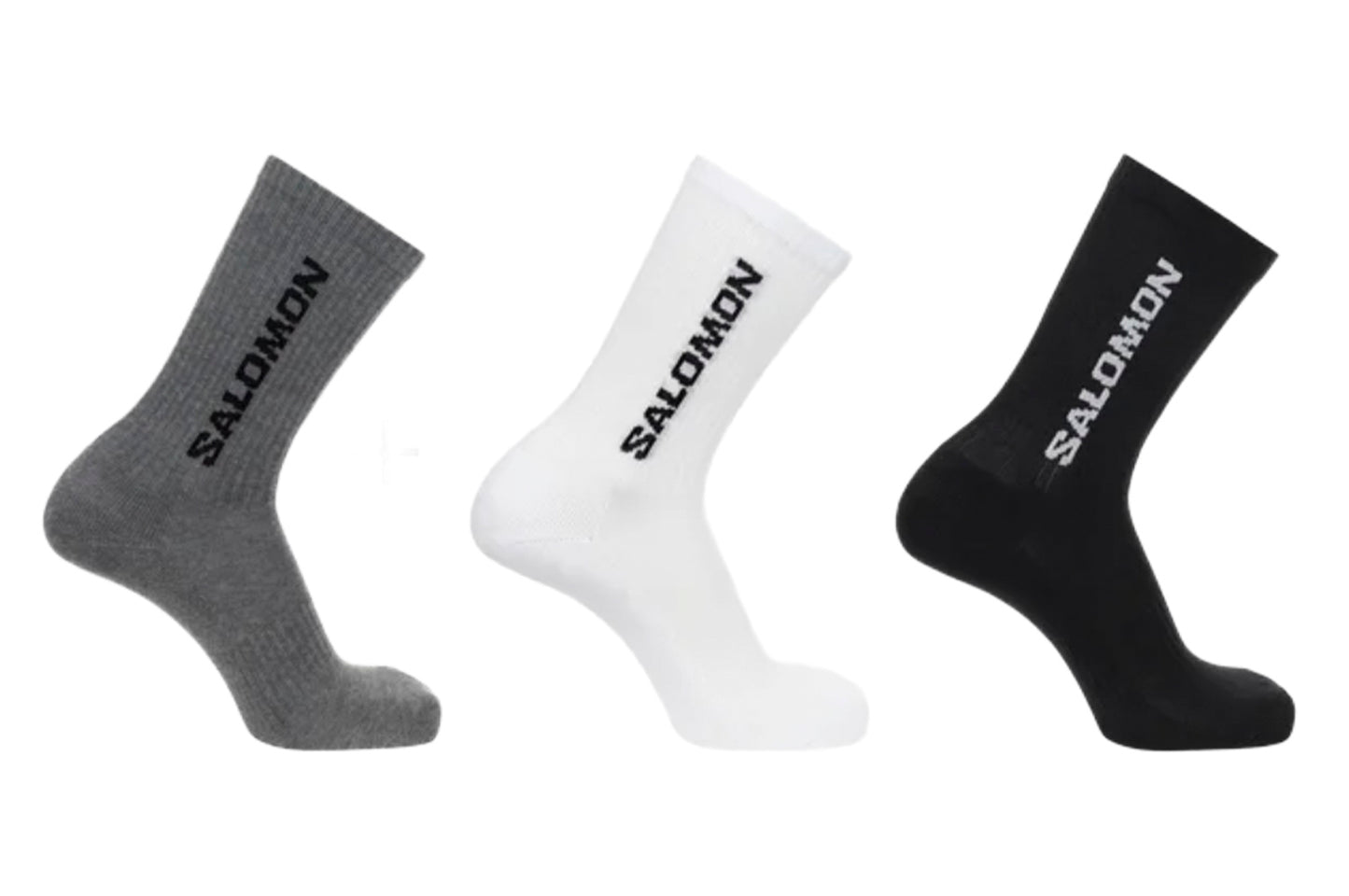 Everyday Crew 3-Pack