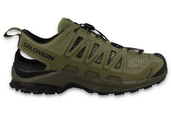 SALOMON XA PRO 3D AMPHIB　23.0 salomon-xa-pro-3d-amphib-olive