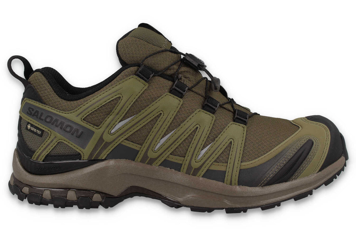 XA PRO 3D - GORE-TEX®