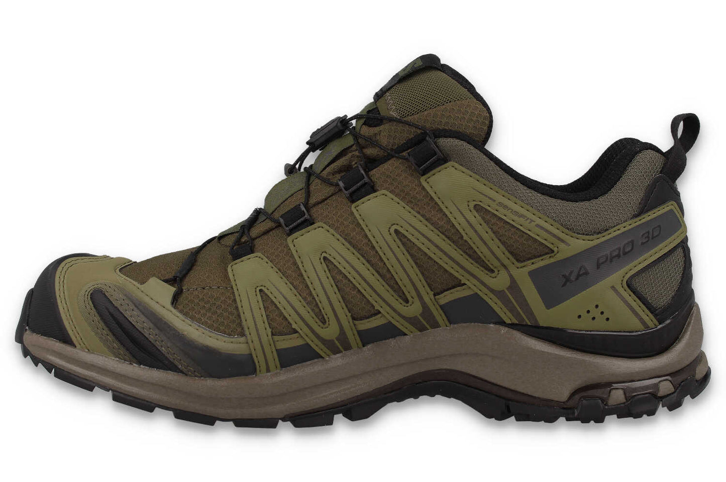 XA PRO 3D - GORE-TEX®