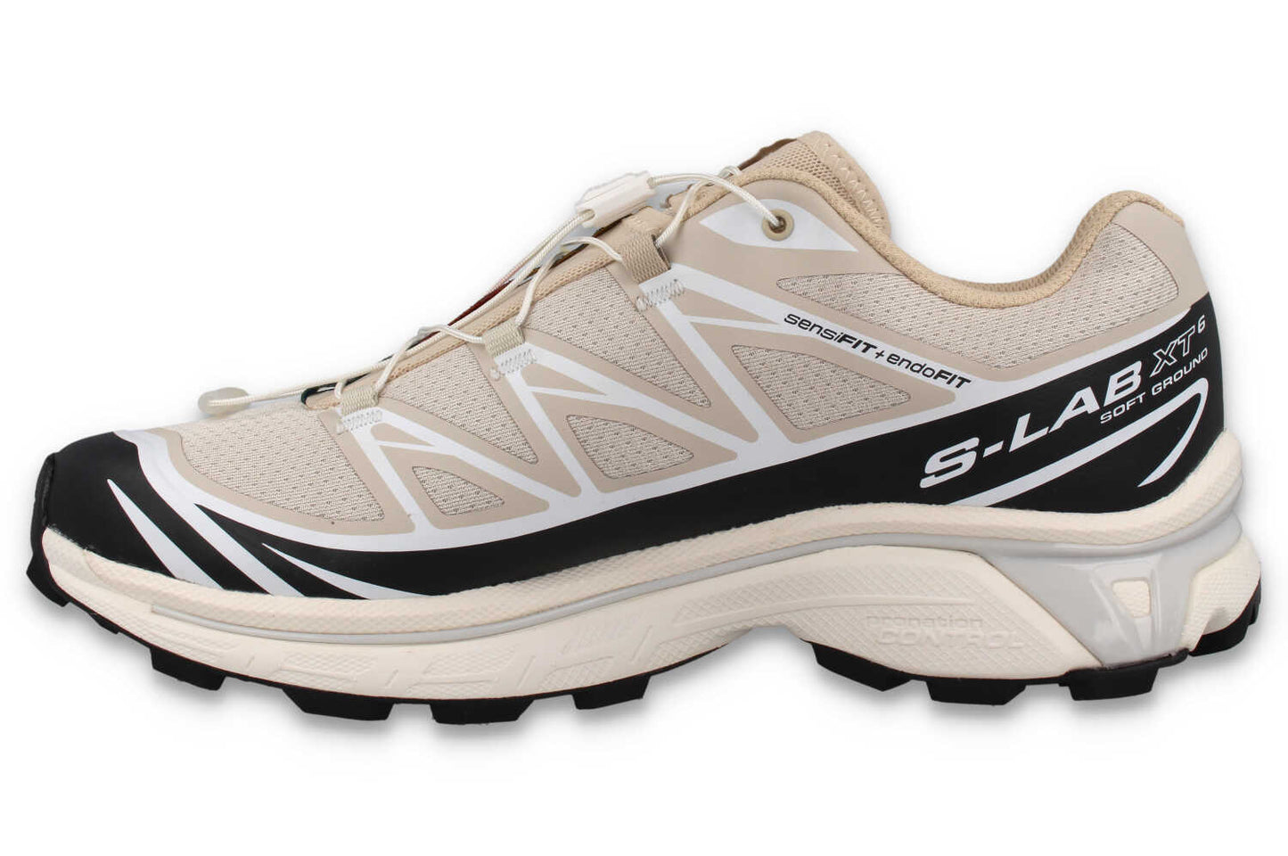 XT-6 - Schrittmacher Sneakerhandlung