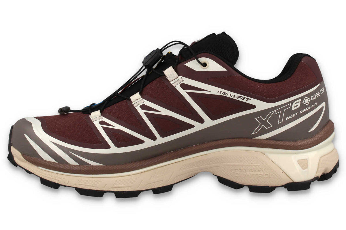 XT-6 - GORE-TEX®