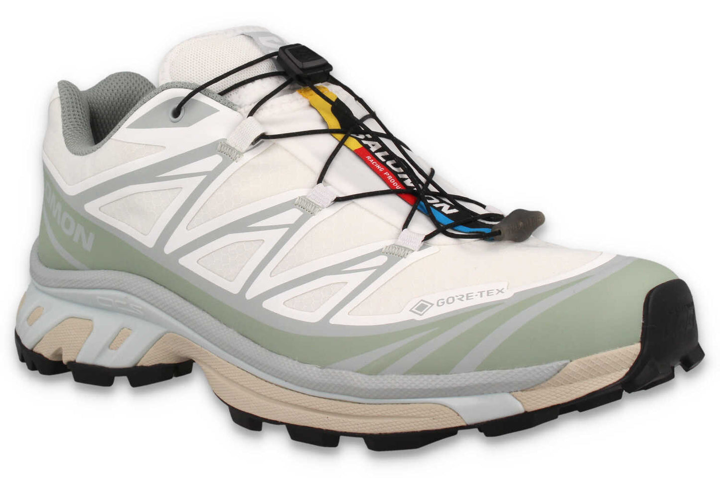XT-6 - GORE-TEX®