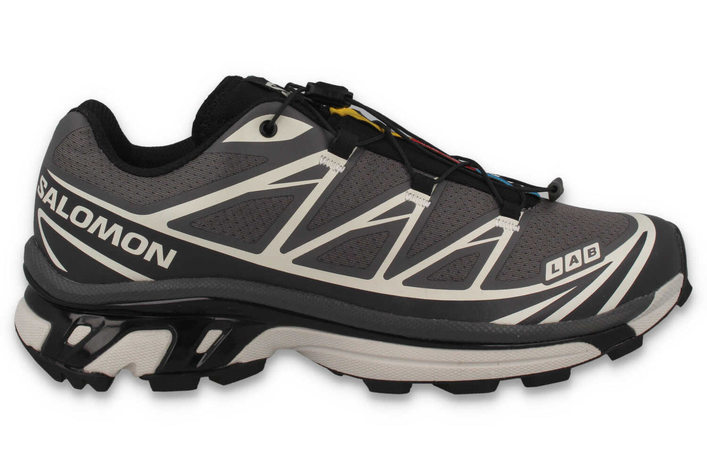 XT-6 - Schrittmacher Sneakerhandlung