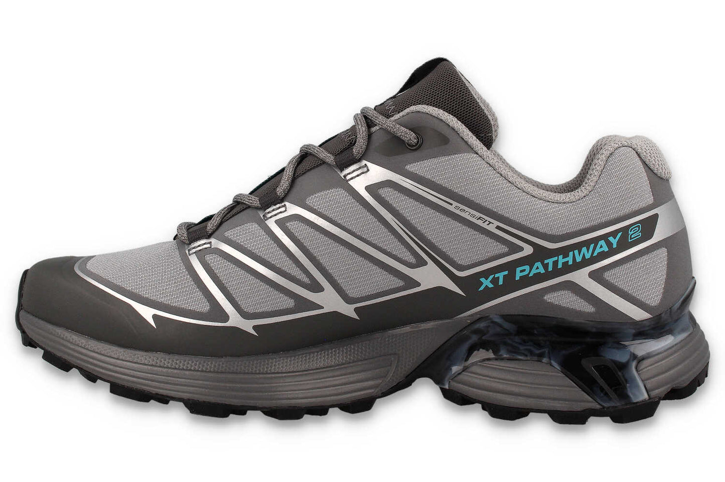 XT-Pathway 2 Concrete