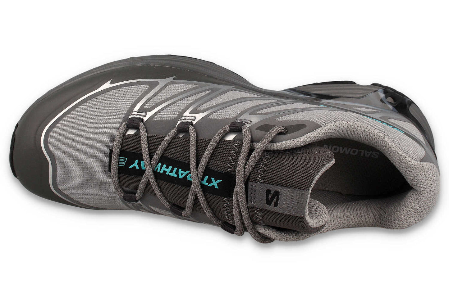 XT-Pathway 2 Concrete
