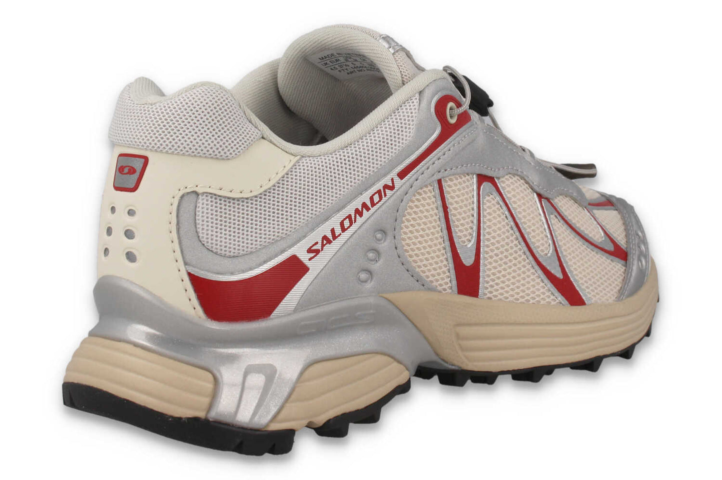 XT-Whisper - Schrittmacher Shop